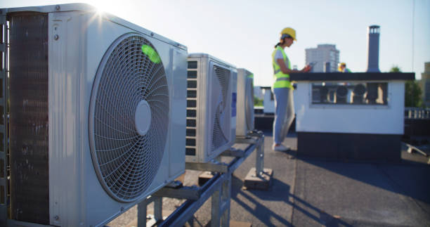 Best Commercial HVAC Duct Cleaning  in South River, NJ